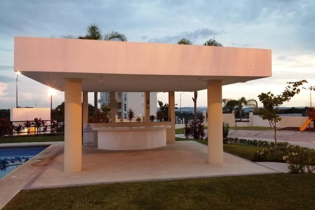 Any Mood! Casa De Descanso Con Jacuzzi Climatizado 瓦兹特佩克 外观 照片