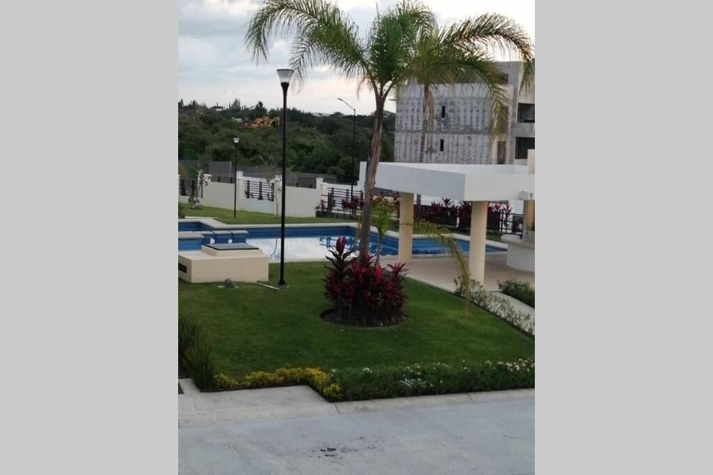 Any Mood! Casa De Descanso Con Jacuzzi Climatizado 瓦兹特佩克 外观 照片